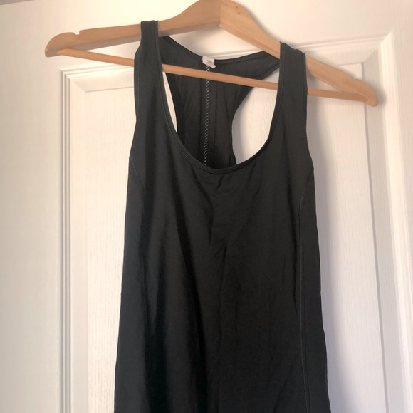 Lululemon Sculpt It Singlet Tank Top - Picture 2 of 6